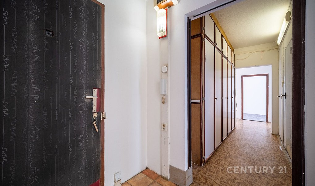 Prodej bytu 3+1 67 m², České Budějovice – náhled fotky 10