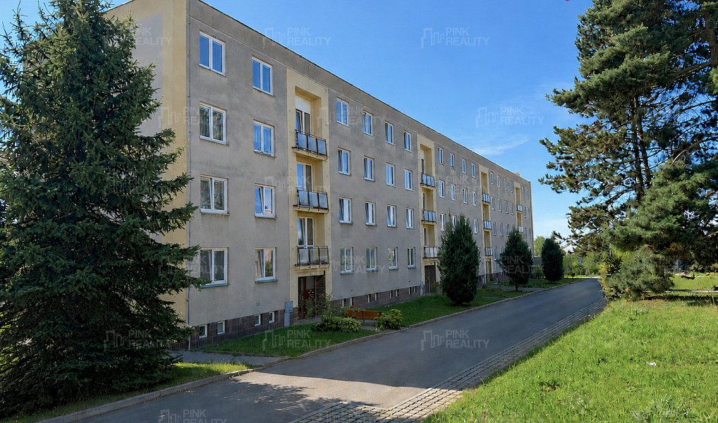 Prodej bytu 3+1 61 m², Rychnov nad Kněžnou – fotka 1 z 11