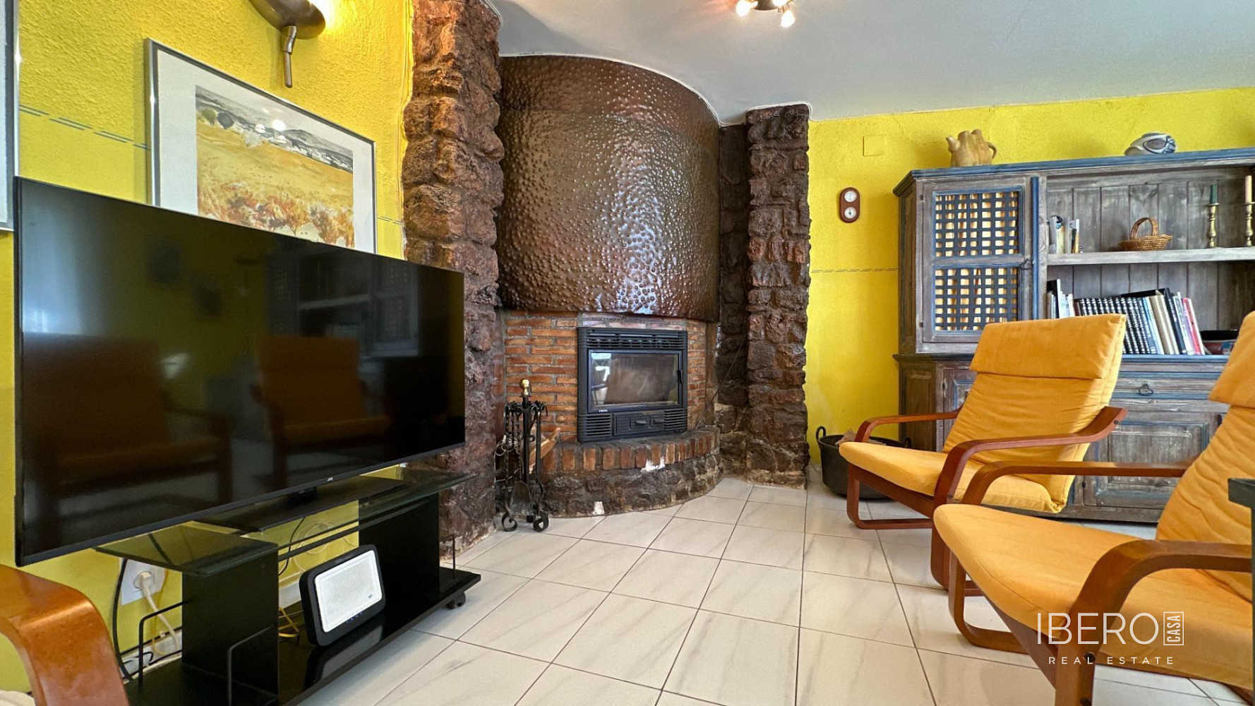 Casa 5+kk – Borja - Vista 4