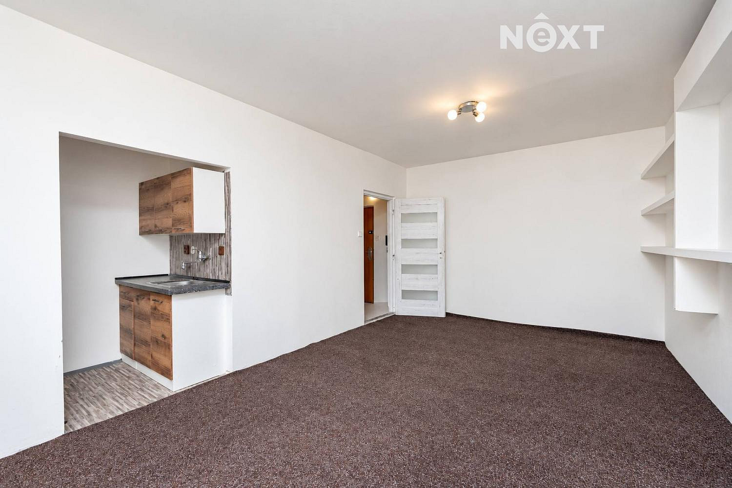 Prodej bytu 1+kk 26 m² – fotografie 4