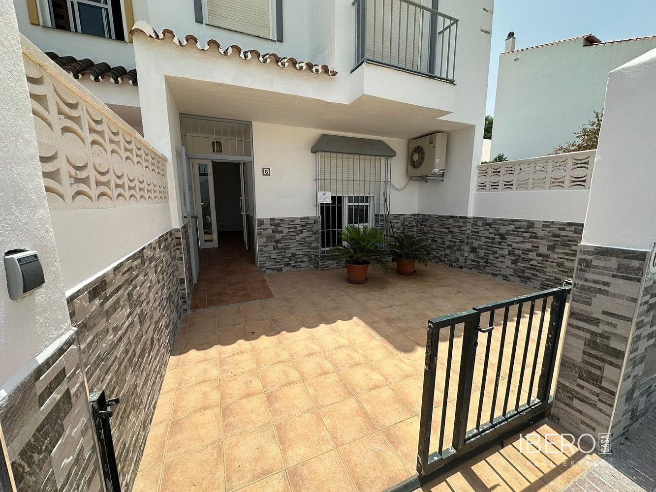 5+kk House in Manilva, Manilva Pueblo, Costa del Sol Occidental - Vista 5