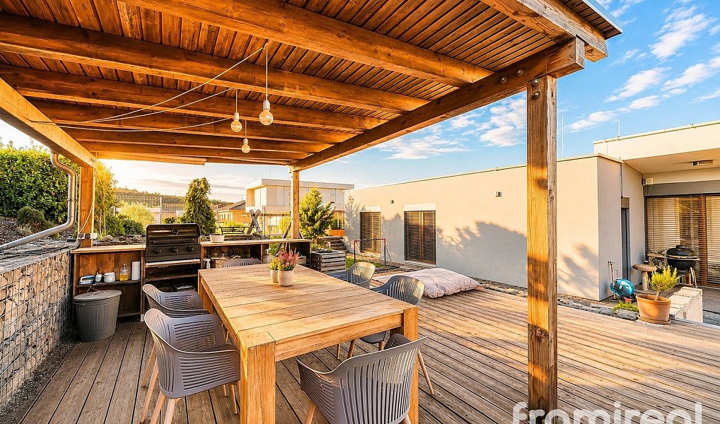 Prodej domu 191 m² s pozemkem 1 001 m², Popůvky – náhled fotky 27