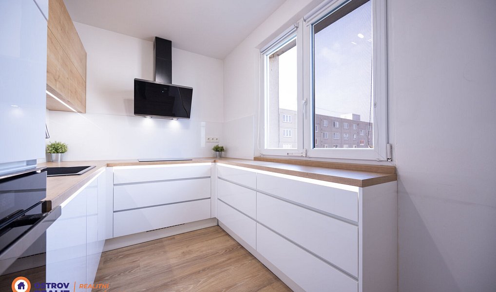 Prodej bytu 3+1 72 m², Litovel – náhled fotky 7