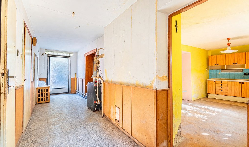 Prodej domu 90 m² s pozemkem 159 m², Prostějov – náhled fotky 10