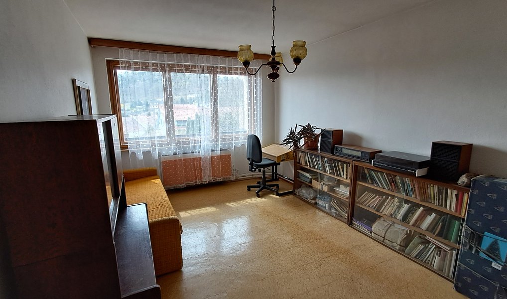 Prodej domu 120 m² s pozemkem 1 250 m², Lelekovice – náhled fotky 17