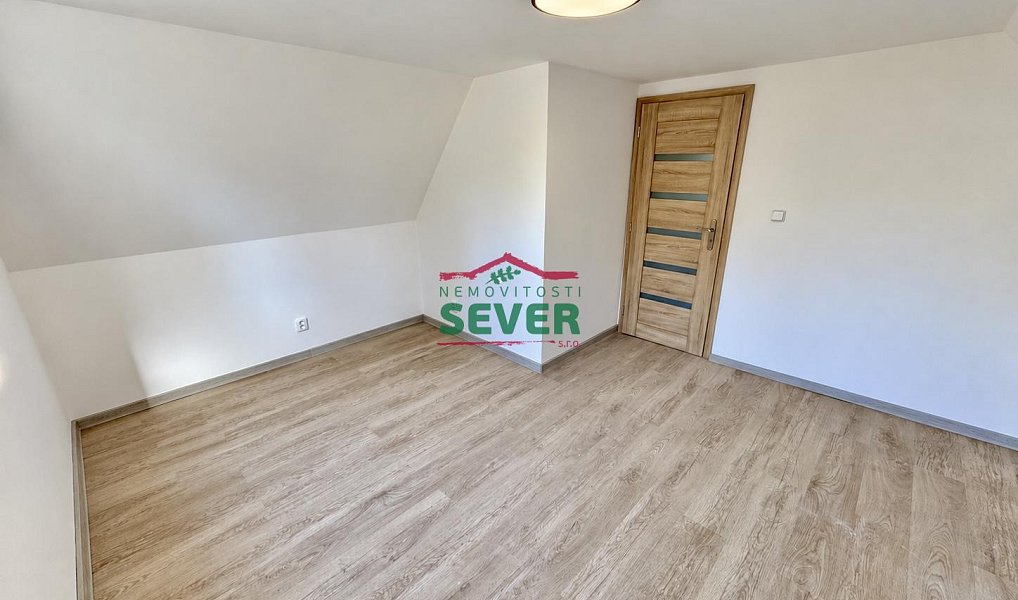 Prodej chaty/chalupy 90 m² s pozemkem 248 m², Žatec – náhled fotky 3
