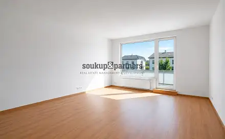 Prodej bytu 1+kk 37 m², U Mrazíren, Kladno