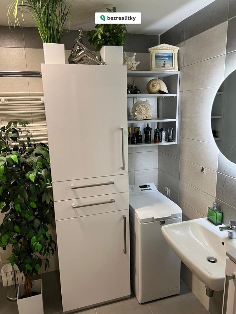 Prodej bytu 1+kk 38 m² – fotografie 3