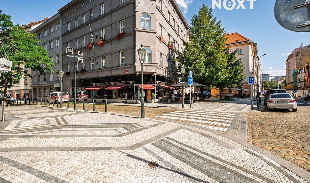 Prodej bytu 1+1 37 m², Praha – náhled fotky 21