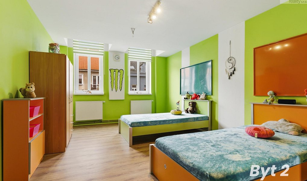 Prodej domu 330 m² s pozemkem 359 m², Duchcov – náhled fotky 16
