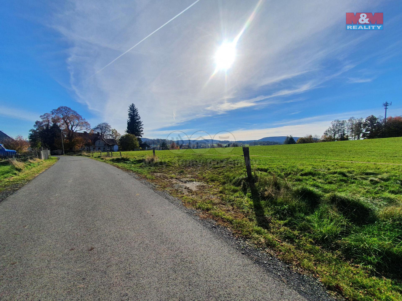 Prodej louky 36 593 m² — photo 5