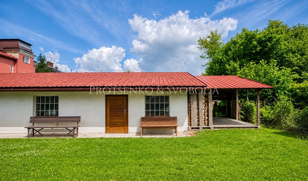 Prodej domu 219 m² s pozemkem 729 m², Hranice – náhled fotky 6