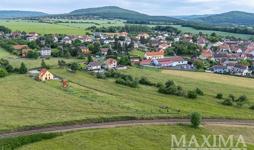 Prodej pozemku 2 625 m², Lochovice – náhled fotky 13