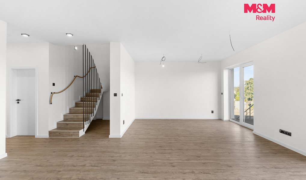 Prodej domu 156 m² s pozemkem 593 m², Unhošť – náhled fotky 5