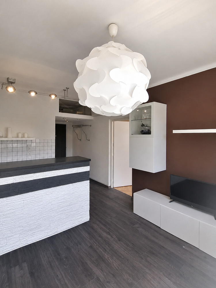 Prodej bytu 1+1 36 m² — photo 5