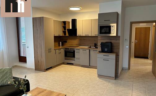 Pronájem bytu 2+kk 62 m², Čeladná, okres Frýdek-Místek