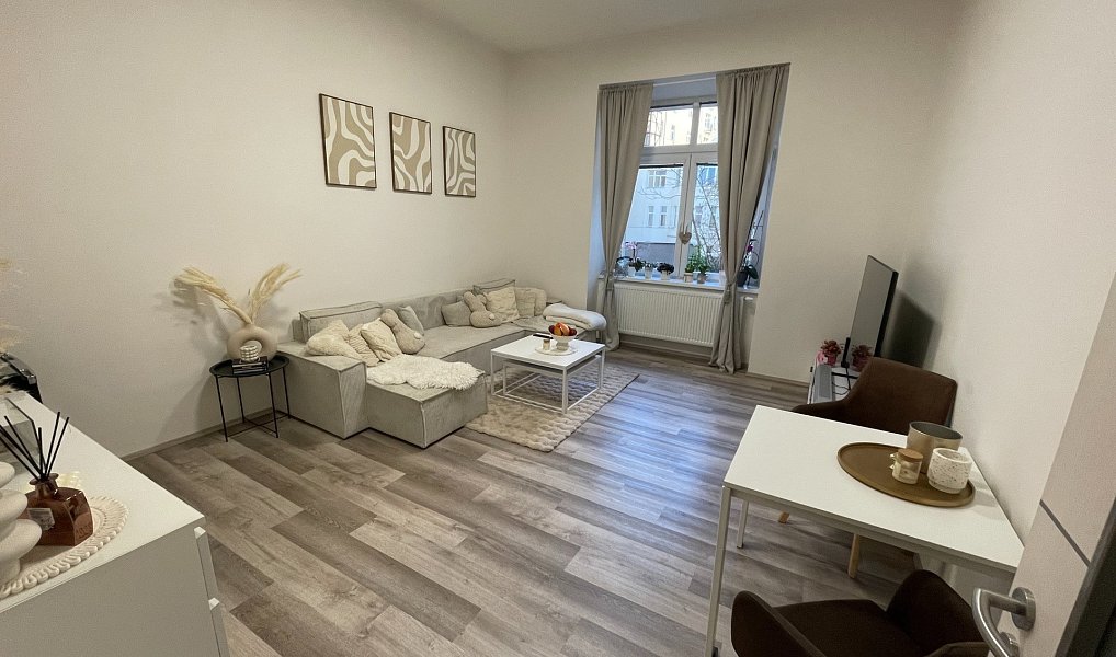 Prodej bytu 2+1 51 m², Brno – náhled fotky 9