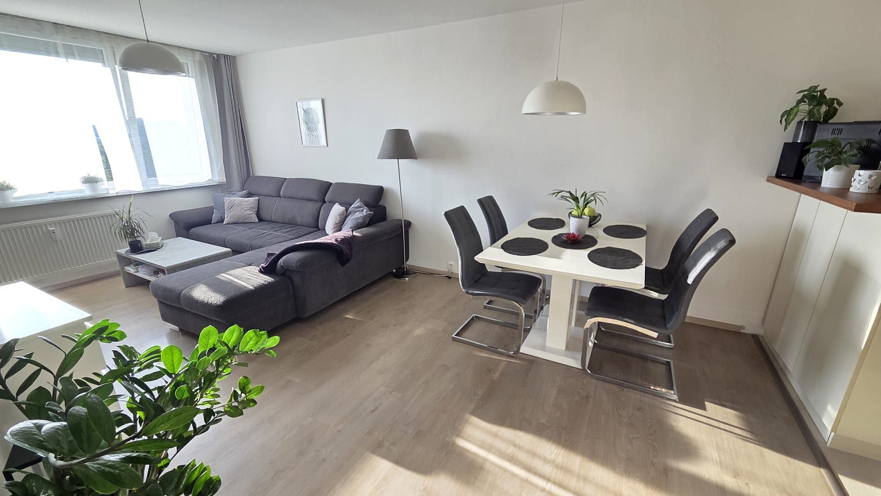 Prodej bytu 3+kk 73 m²
