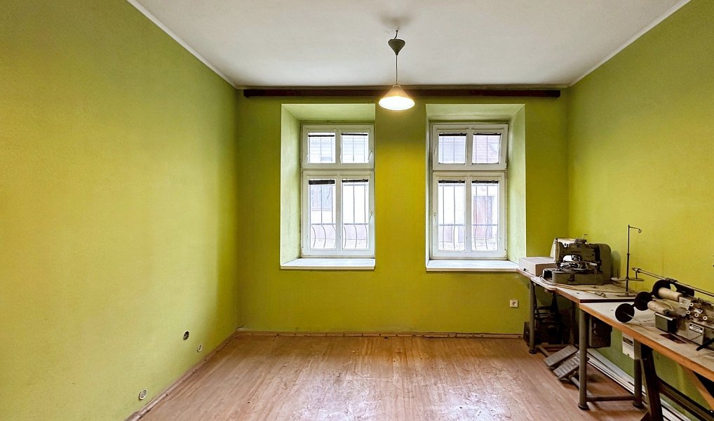 Prodej obchodních prostor 165 m², Dolní Bukovsko – náhled fotky 20