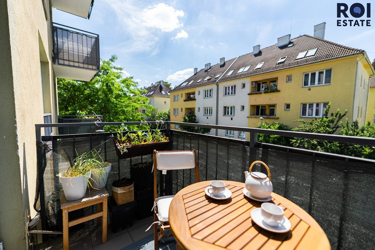 Prodej bytu 2+kk 57 m² — photo 3