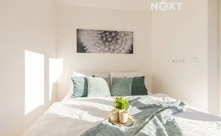 Prodej bytu 3+kk 53 m², Černá v Pošumaví, okres Český Krumlov