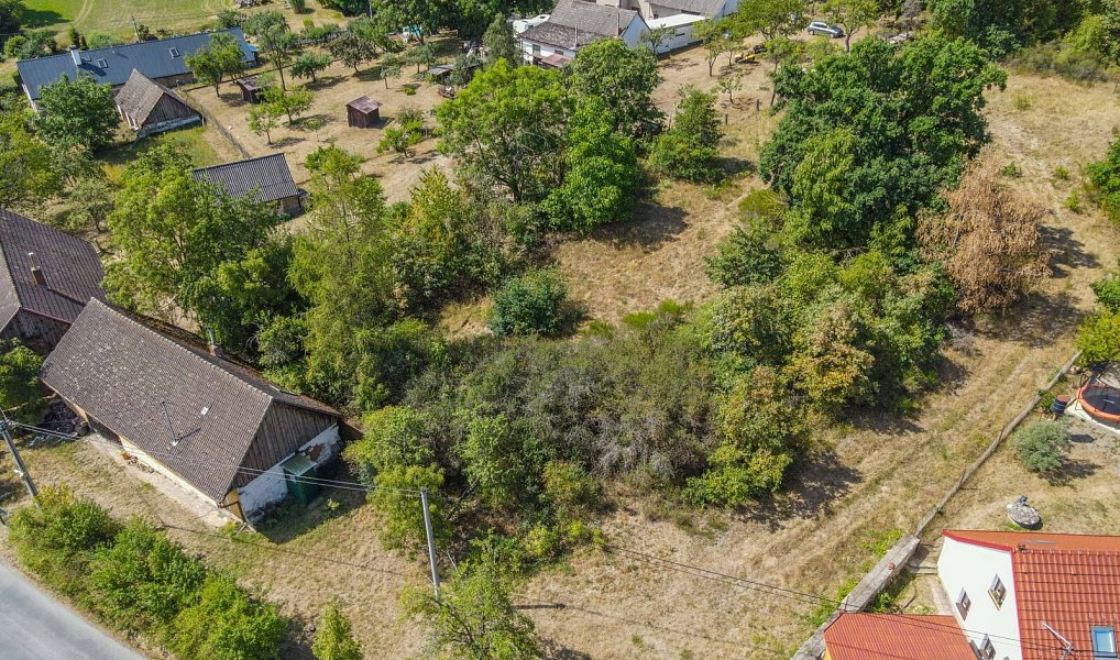 Prodej chaty/chalupy 80 m² s pozemkem 3 759 m², Nalžovské Hory – náhled fotky 8