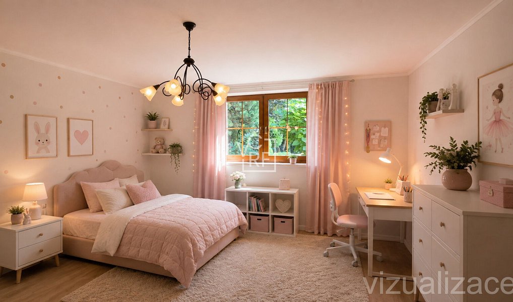 Prodej domu 260 m² s pozemkem 1 754 m², Mělník – náhled fotky 18