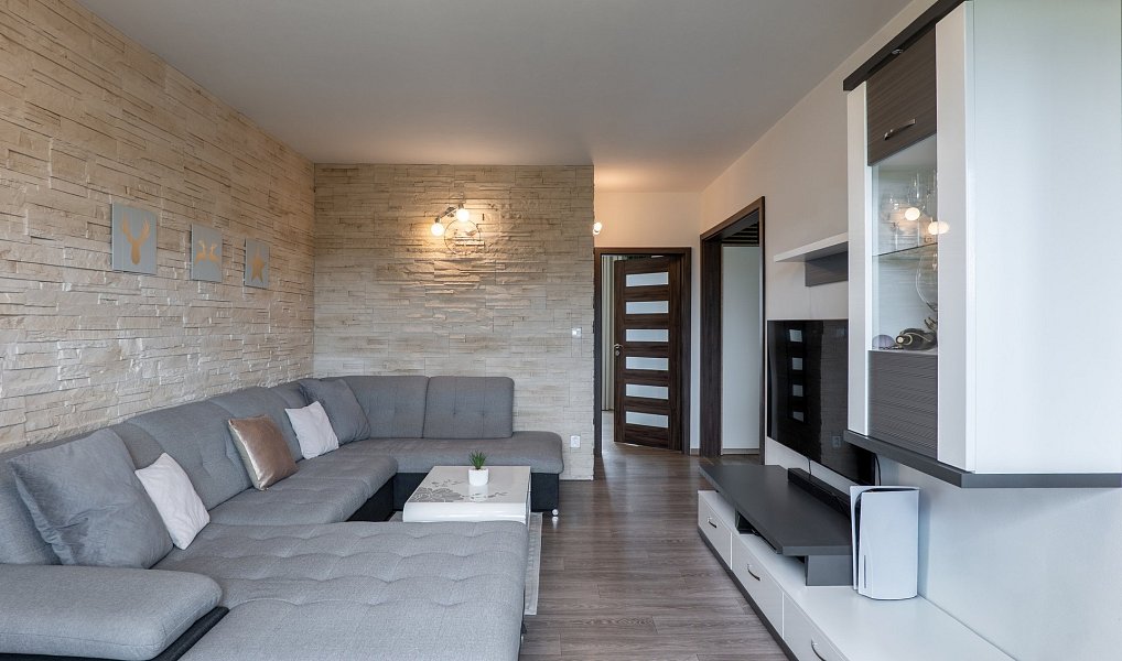 Prodej bytu 4+1 90 m², Trutnov – náhled fotky 4