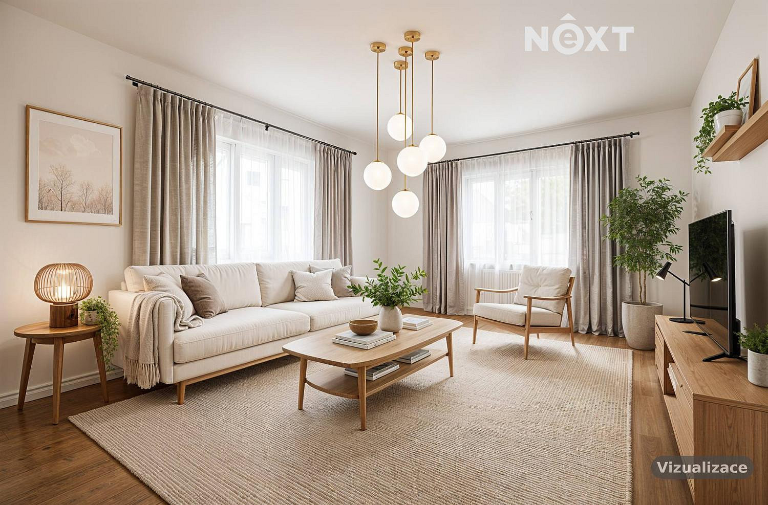 Prodej domu 140 m² s pozemkem 1 061 m² — photo 3
