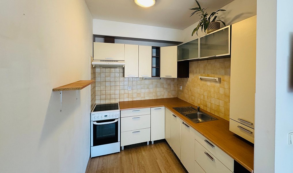 Pronájem bytu 3+kk 60 m², Liberec – náhled fotky 3