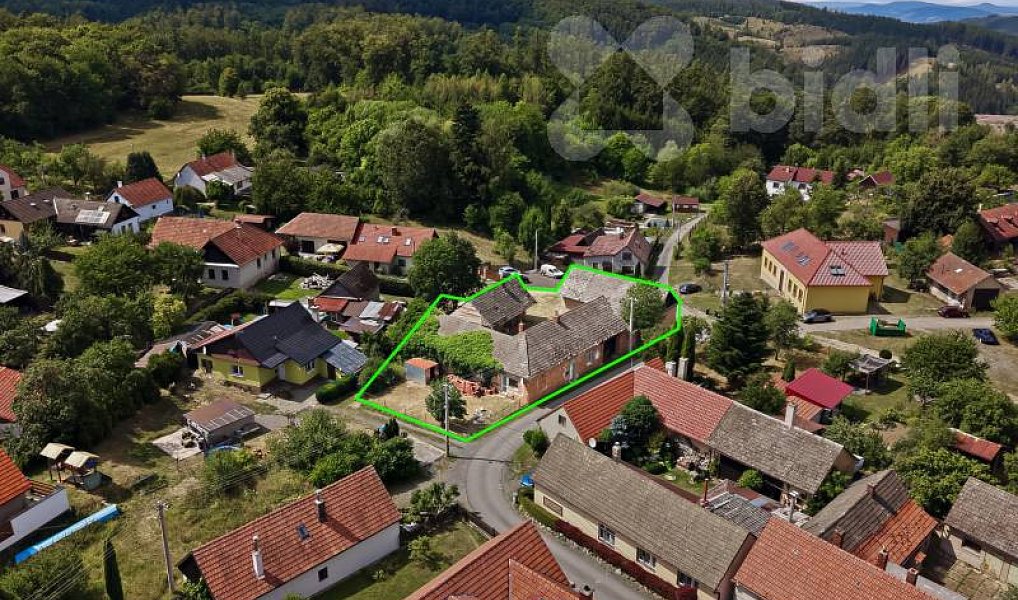 Prodej domu 80 m² s pozemkem 1 181 m², Šubířov – náhled fotky 6