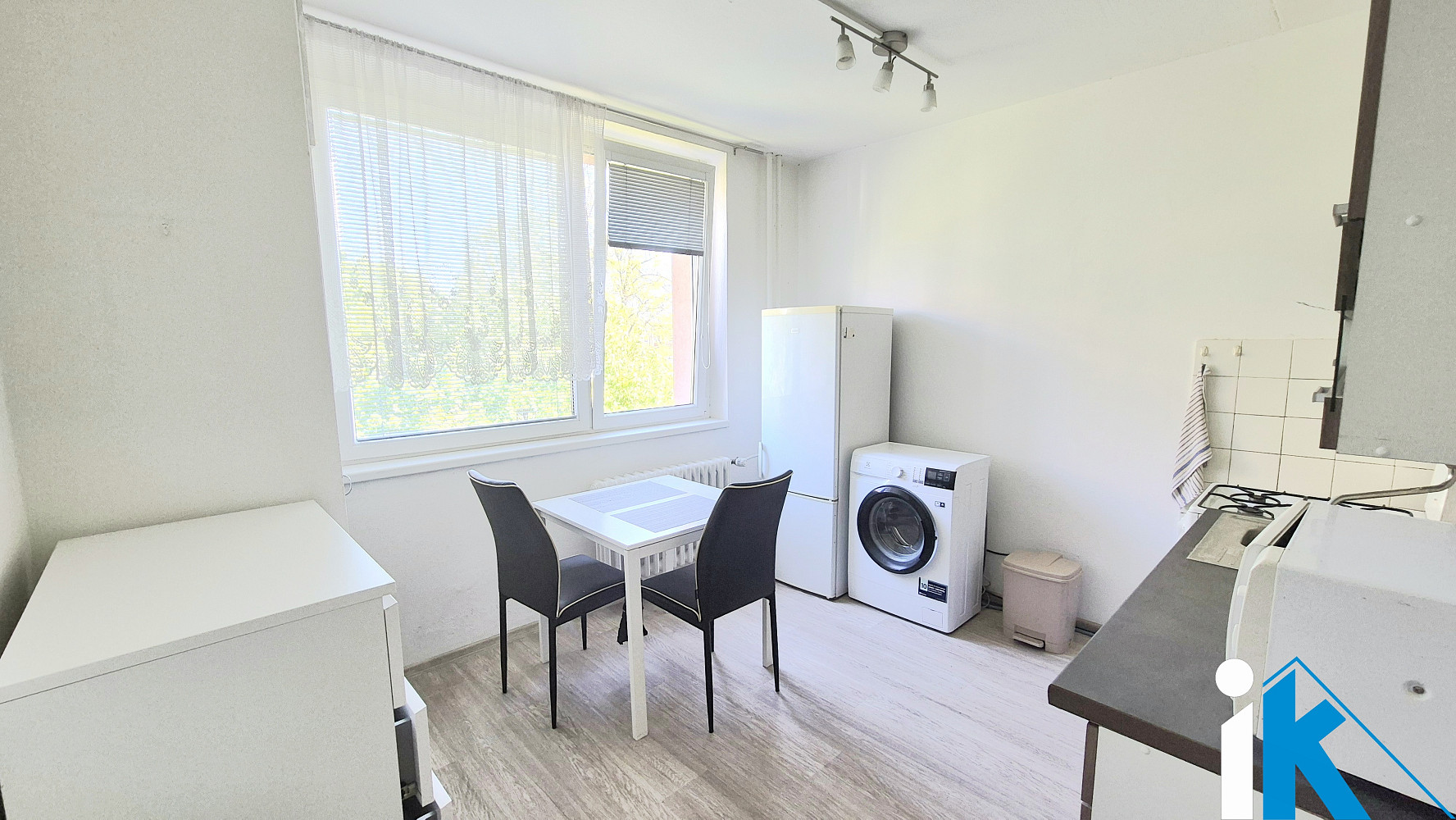 Prodej bytu 1+1 33 m² — photo 5