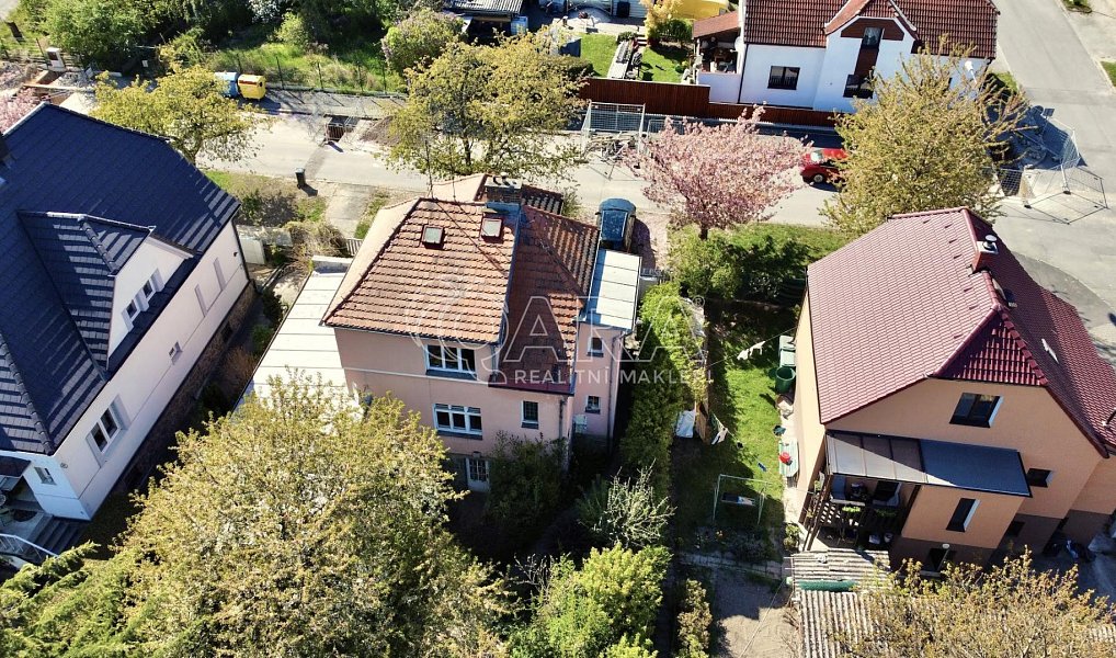 Prodej domu 122 m² s pozemkem 523 m², Plzeň – náhled fotky 39