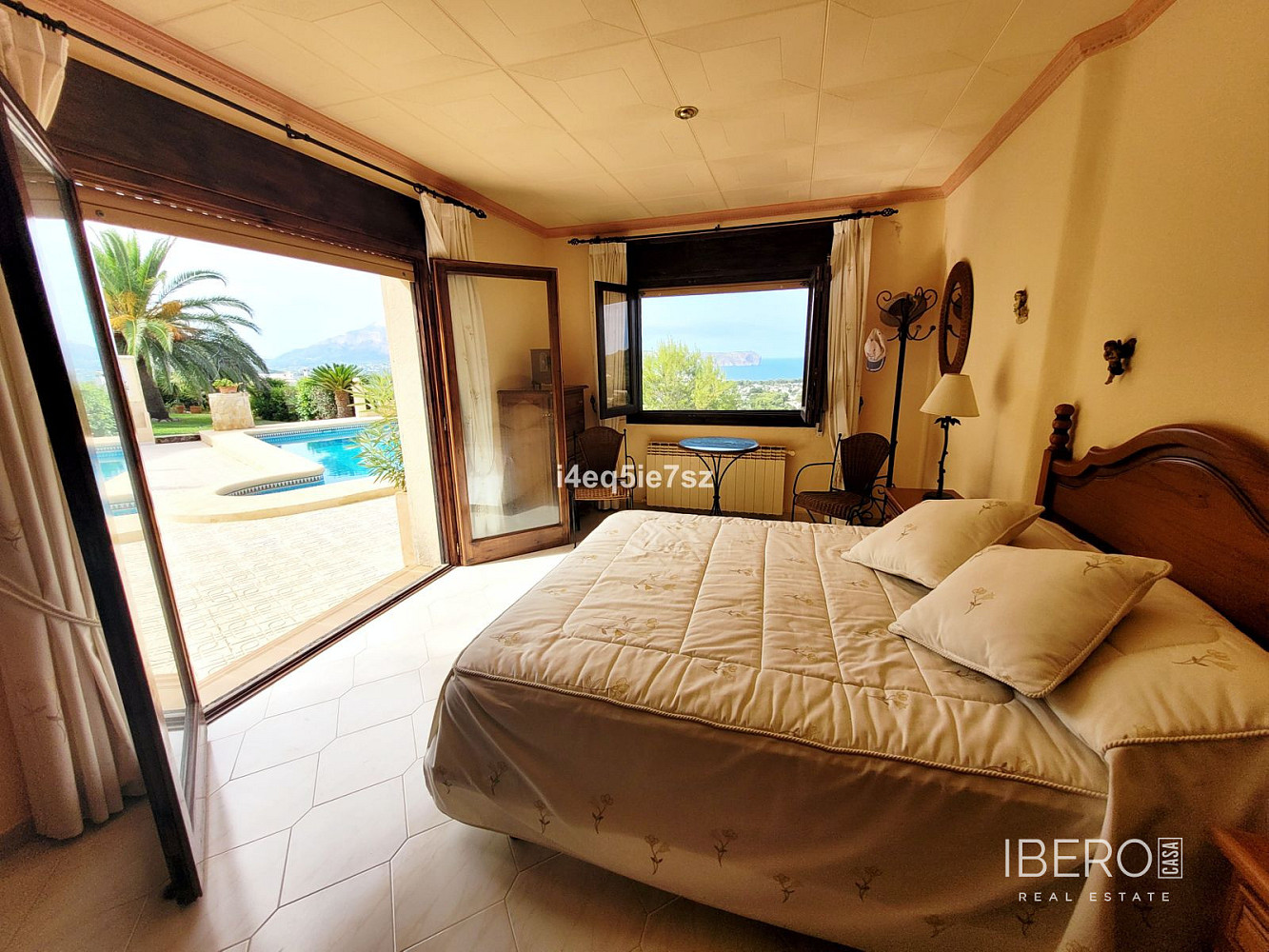 Prodej domu 296 m² s pozemkem 1 390 m², Javea