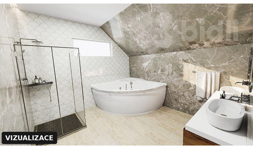 Prodej domu 134 m² s pozemkem 590 m², Mladé Buky – fotka 1 z 18