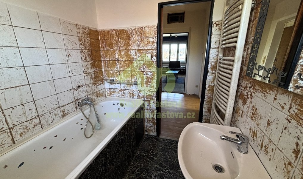 Prodej bytu 2+1 69 m², Rokycany – náhled fotky 20