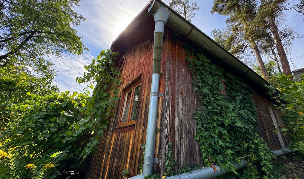 Prodej chaty/chalupy 48 m² s pozemkem 829 m², Kestřany – náhled fotky 6