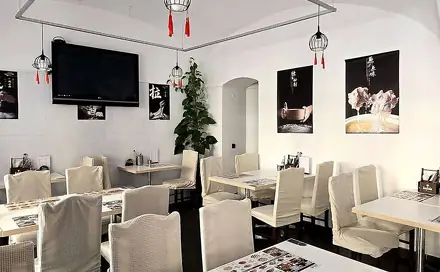 Pronájem restaurace 188 m², Sokolovská, Praha 8 - Karlín