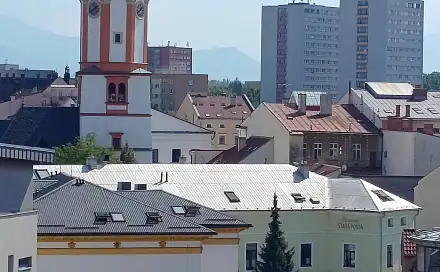 Pronájem kanceláře 300 m², U Staré pošty, Frýdek-Místek - Místek