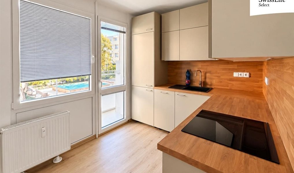 Pronájem bytu 2+1 55 m², Rychnov nad Kněžnou – náhled fotky 7