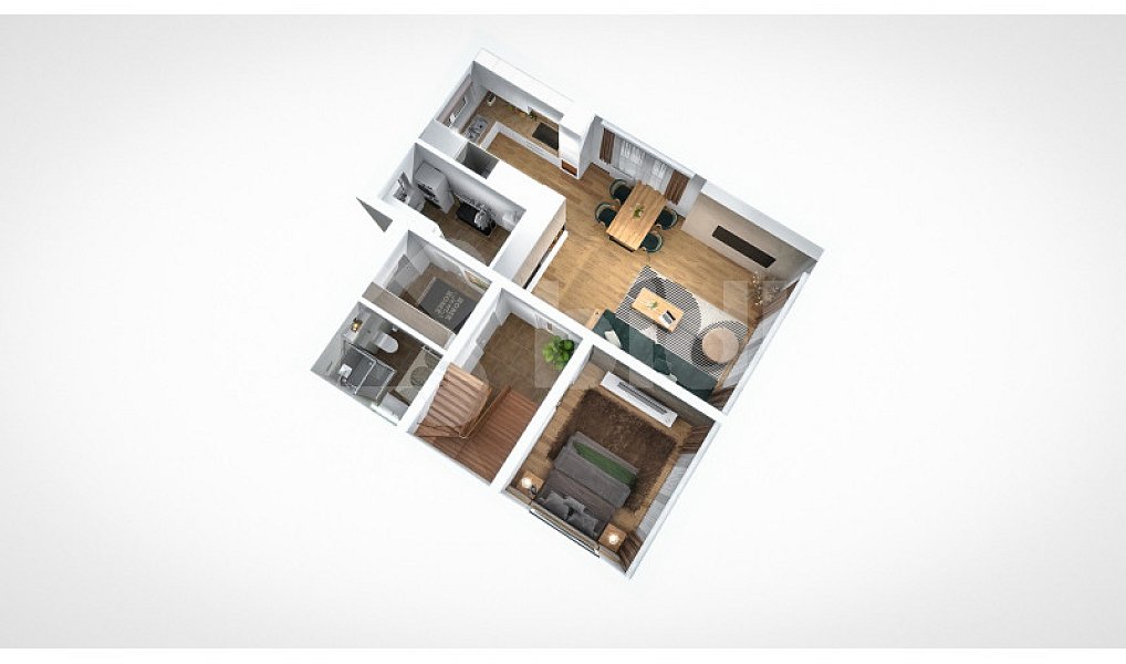 Prodej domu 136 m² s pozemkem 655 m², Pletený Újezd – náhled fotky 11