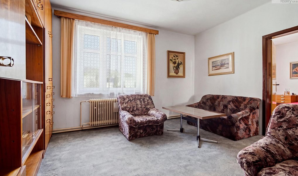 Prodej domu 102 m² s pozemkem 119 m², Duchcov – náhled fotky 4