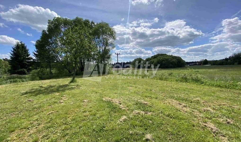 Prodej pozemku 1 609 m², Slavonice – náhled fotky 3