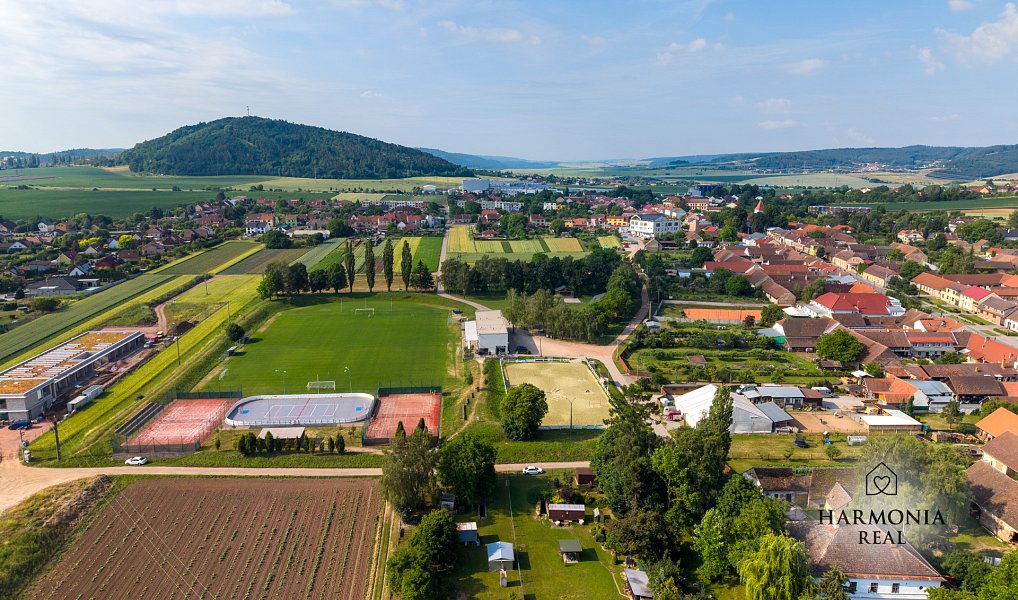 Prodej domu 113 m² s pozemkem 354 m², Drásov – náhled fotky 31