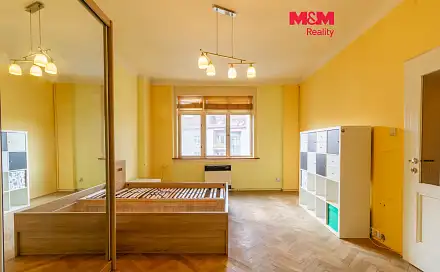 Prodej bytu 2+kk 51 m²