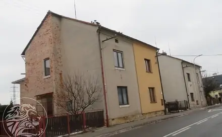 Dražba domu 379 m² s pozemkem 271 m², Náchodská, Červený Kostelec, okres Náchod