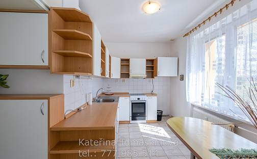 Pronájem bytu 2+1 50 m², Wolkerova, Žďár nad Sázavou - Žďár nad Sázavou 4