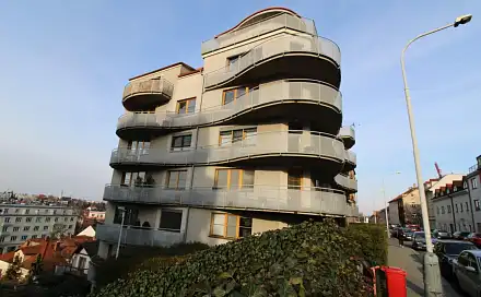 Pronájem bytu 2+kk 75 m²