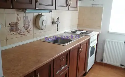 Pronájem bytu 3+1 65 m²