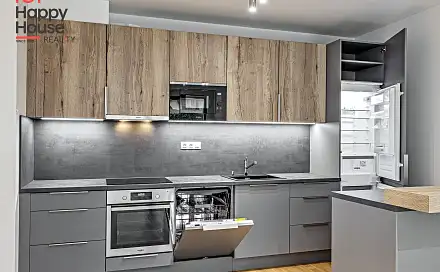 Pronájem bytu 3+kk 78 m²